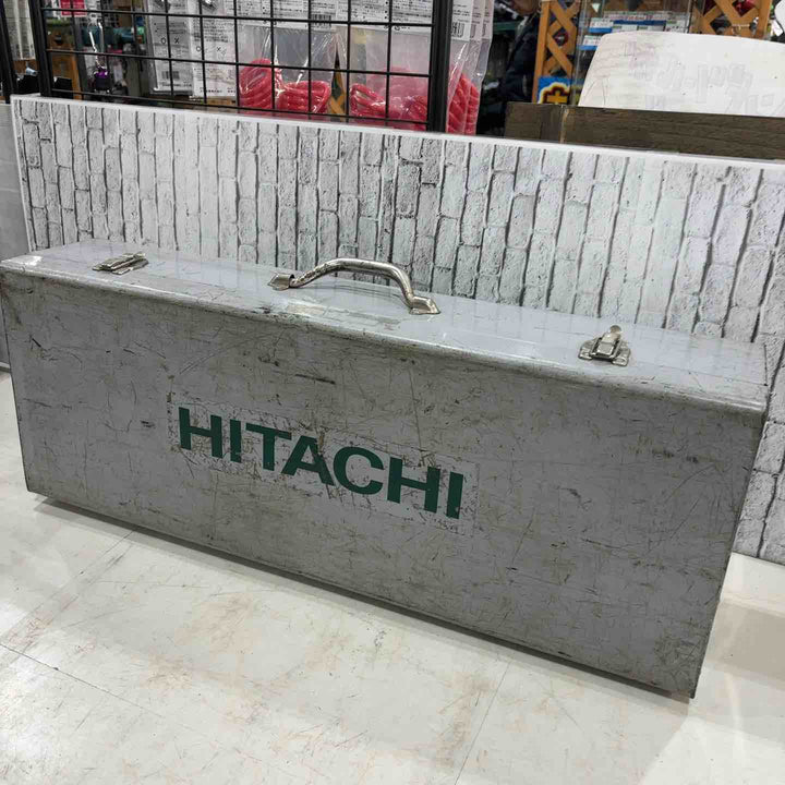 【店頭受取り限定】★ハイコーキ(HIKOKI ※旧:日立工機) 電動ハンマ H65SB2【川口店】