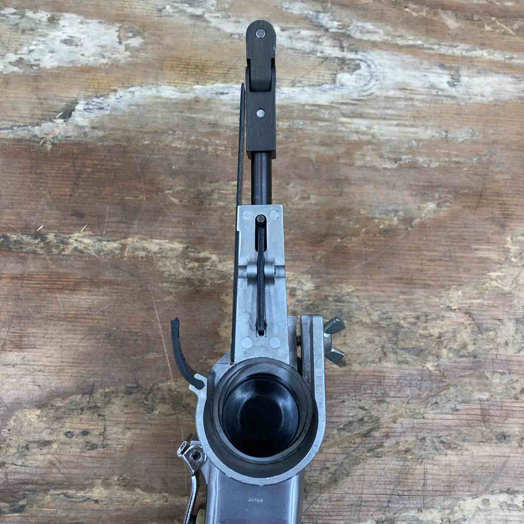 〇信濃機販(SI) エアベルトサンダー SI-2700【柏店】