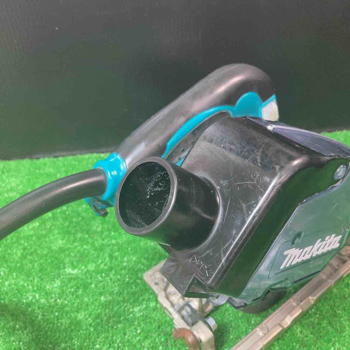 ★マキタ(makita) 防じん丸のこ KS4100F【岩槻店】