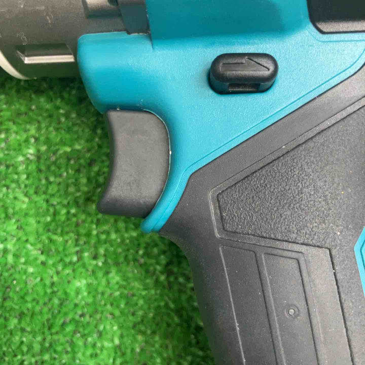 ★マキタ(makita) コードレスドリルドライバー DF003GZ(本体のみ)【草加店】