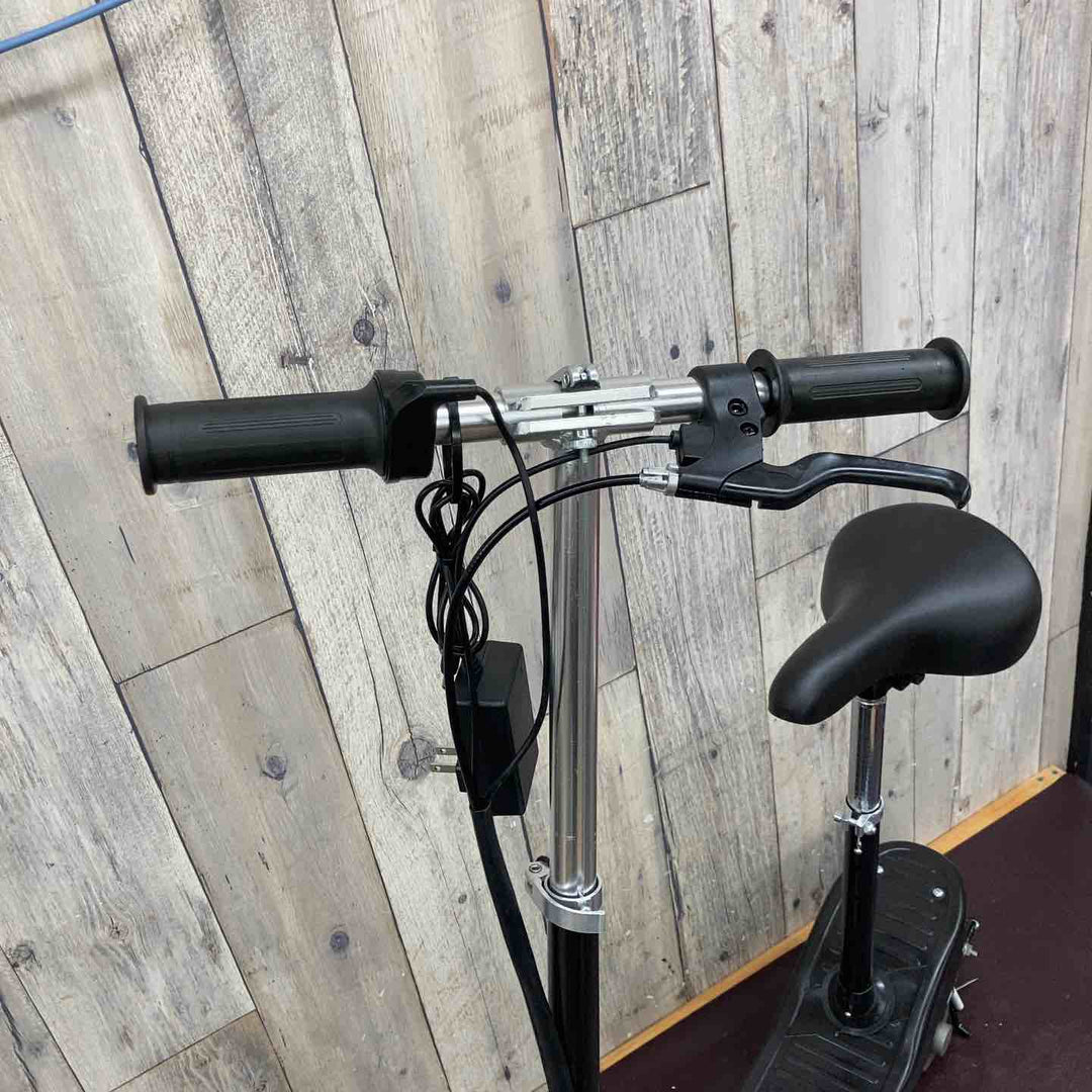 【中古品】メーカー・型式不明 電動キックボード E-SCOOTER 【東大和店】