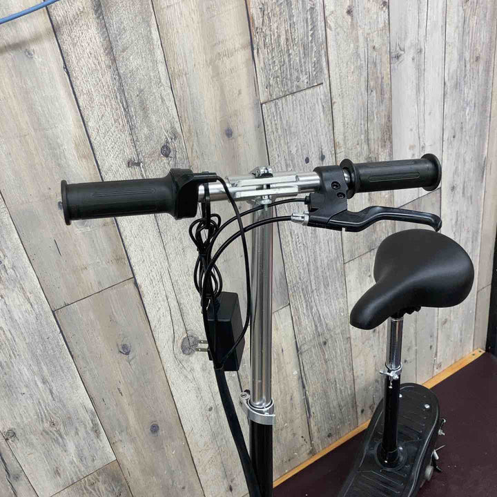 【中古品】メーカー・型式不明 電動キックボード E-SCOOTER 【東大和店】