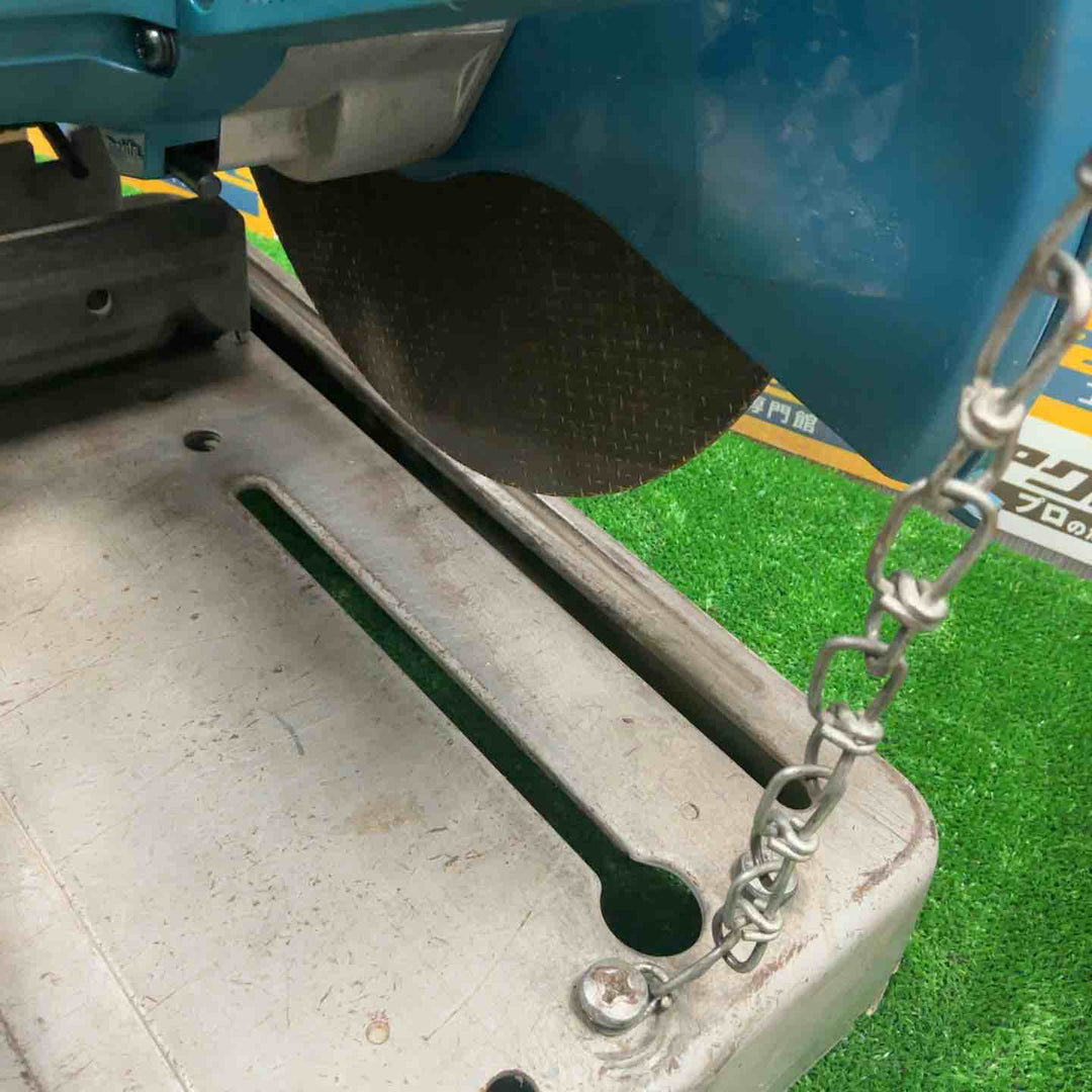 ☆マキタ(makita) 355mm切断機 LW1401【草加店】