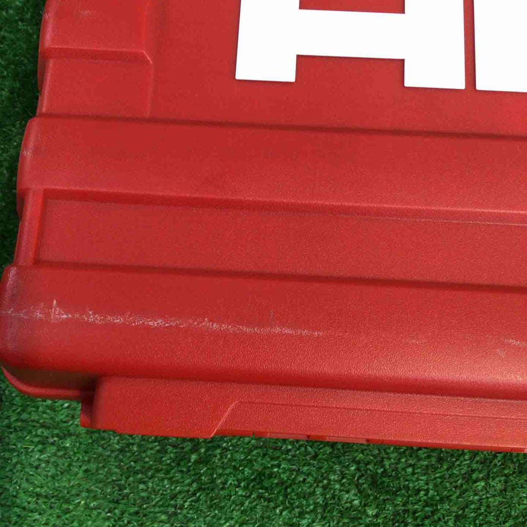 HILTI　充電式ドリルドライバーSFD 2-A SF2-A【町田店】