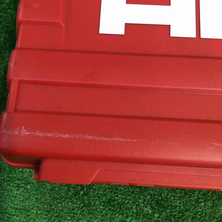HILTI　充電式ドリルドライバーSFD 2-A SF2-A【町田店】