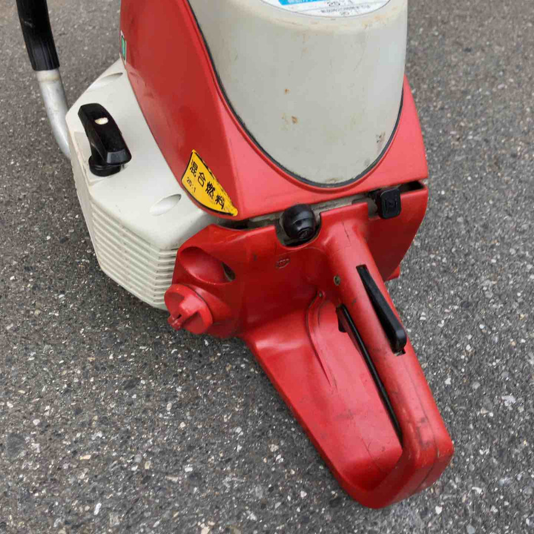 【中古品】 新ダイワ/Shindaiwa 2ストエンジンカッター・EC7500S 【桶川店】