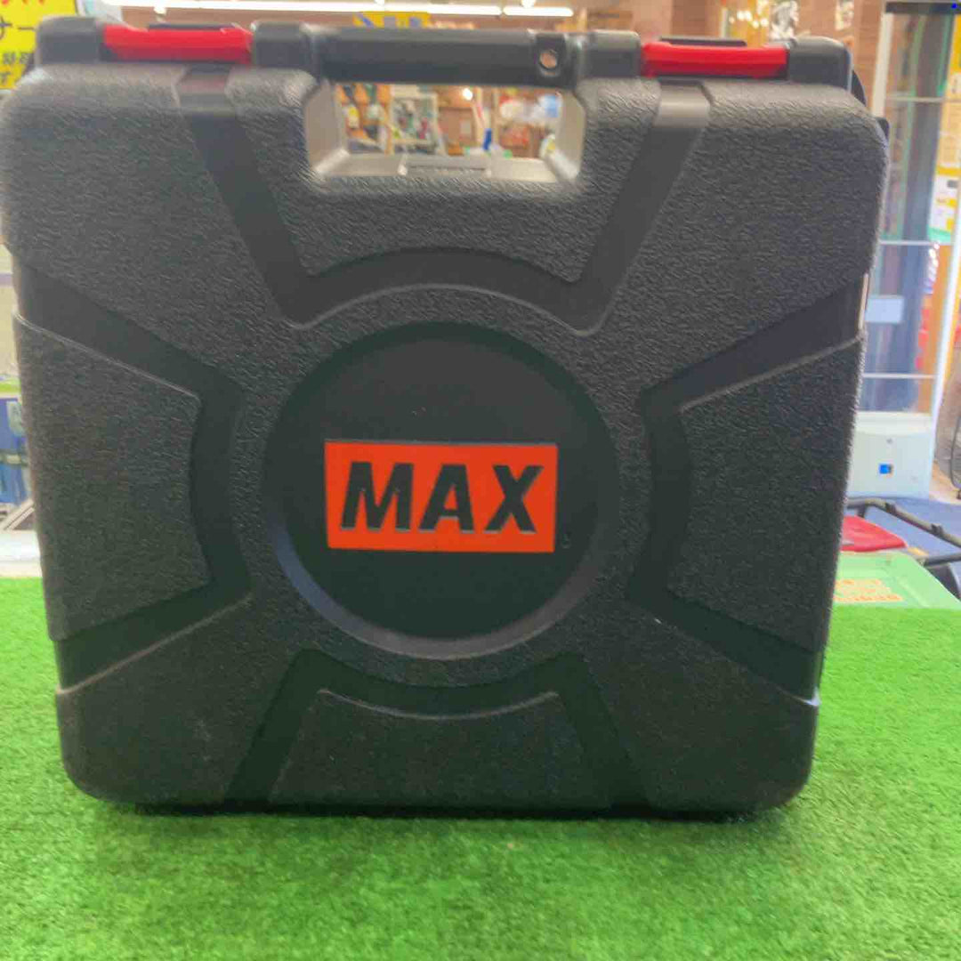 ★マックス(MAX) 高圧エア釘打ち機 HN-50N4(D)-G【桶川店】