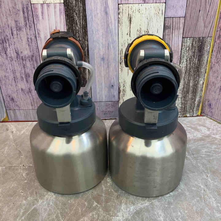 ◇ワグナー WAGNER 温風塗装機 フレキシオPRO 3500 XVLP【八潮店】