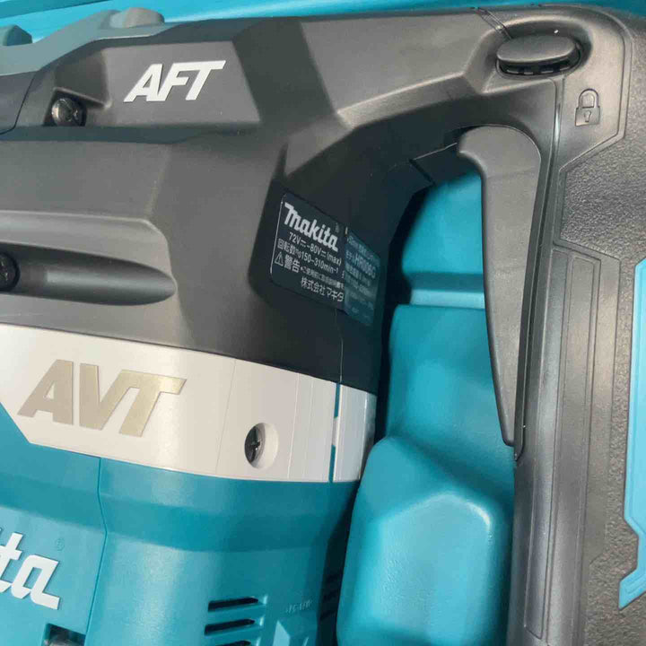 【未使用(店頭展示品)】★マキタ(makita) コードレスハンマドリル HR006GZK【東大和店】