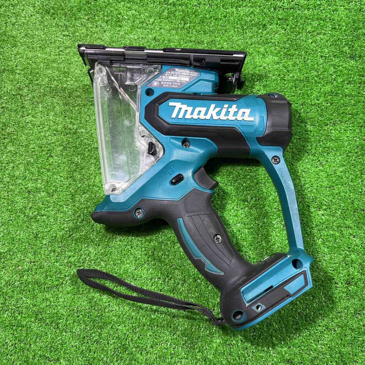 ★マキタ(makita) コードレスボードカッタ 18V SD180DRGX【川口店】