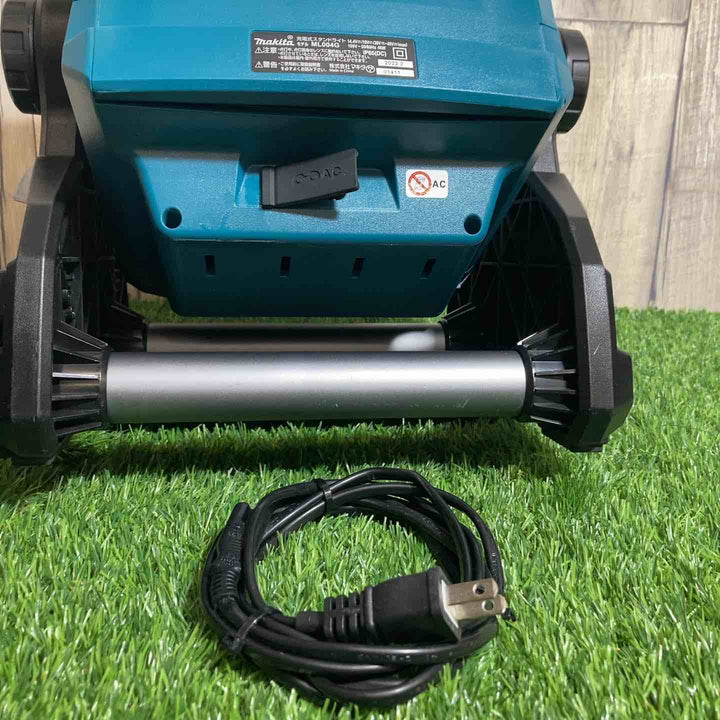 ★マキタ(makita) コードレススタンドライト ML004G【戸田店】