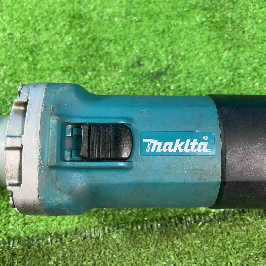 ◇マキタ(makita) 電子ハンドグラインダ GD0800C【岩槻店】