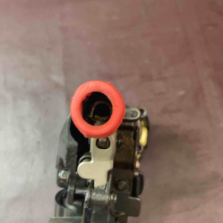 【中古品】 ハイコーキ(HIKOKI ※旧:日立工機) 50mm 高圧エア釘打ち機 NV50HMC 【東大和店】