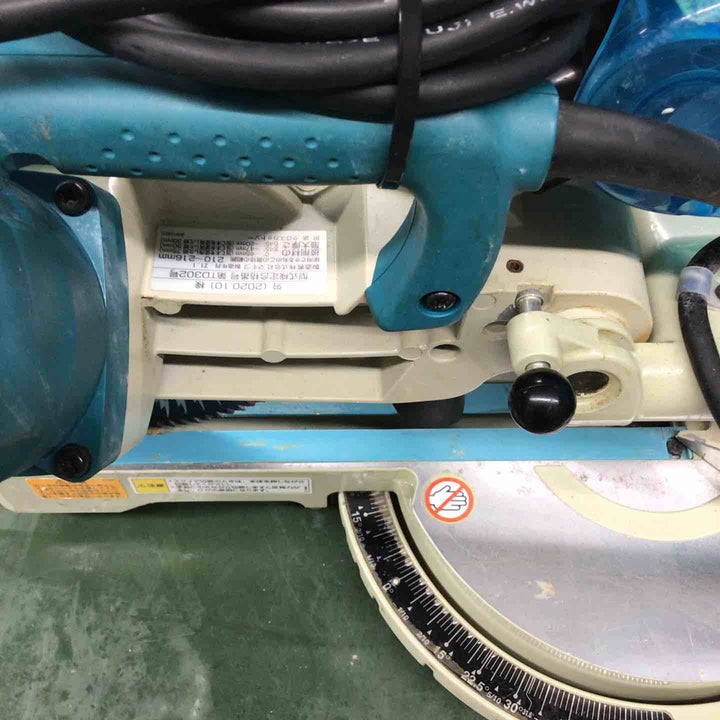 ☆マキタ(makita) 216mm スライドマルノコ LS0814FL【戸田店】
