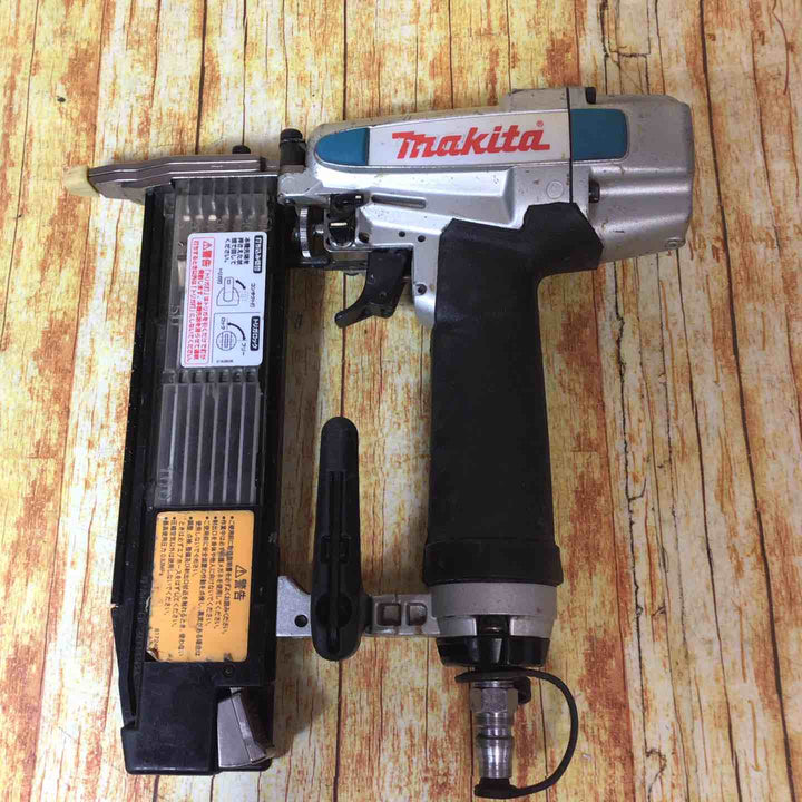 マキタ(makita) 常圧フィニッシュネイラ AF502N【川崎店】