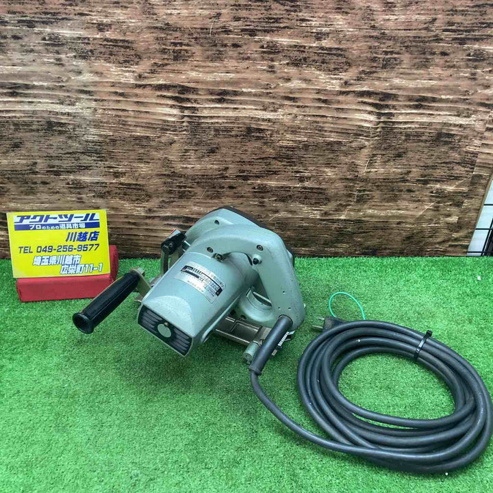 ◇マキタ(makita) 溝切り 3003A【川越店】