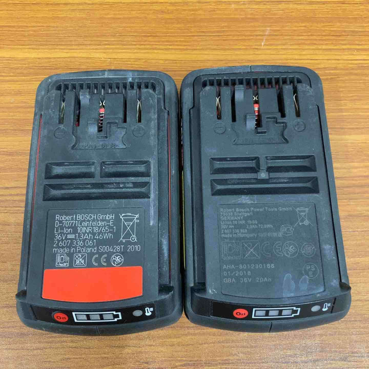 ◇ボッシュ(BOSCH) コードレスハンマドリル GBH36V-LI【八潮店】