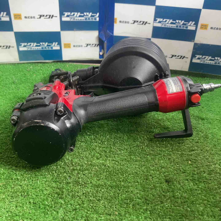 ★マキタ(makita) 高圧エア釘打ち機 AN633H【草加店】