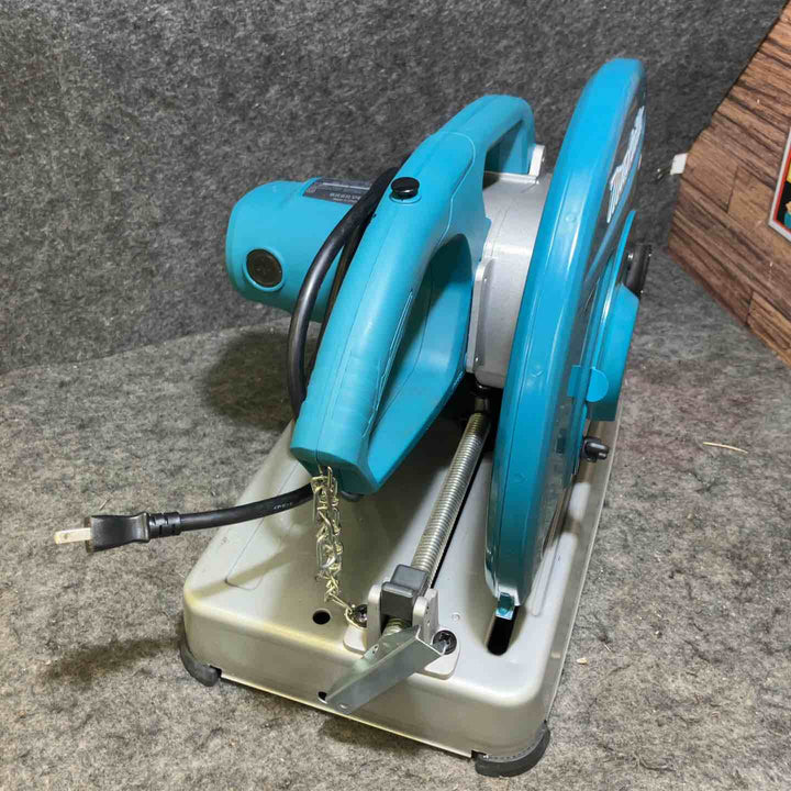 ☆マキタ(makita) 切断機 LW1401【桶川店】