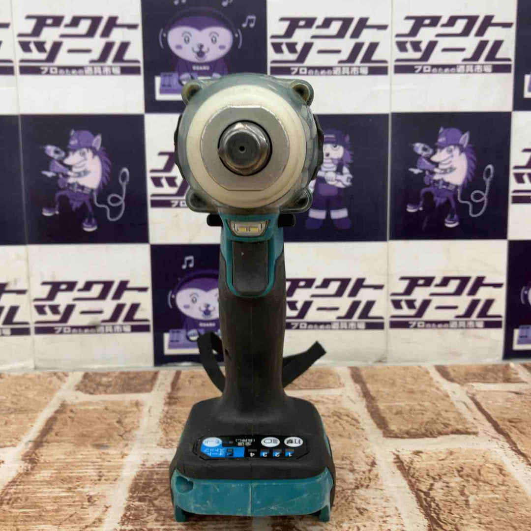 ★マキタ(makita) コードレスインパクトレンチ TW300DZ【所沢店】