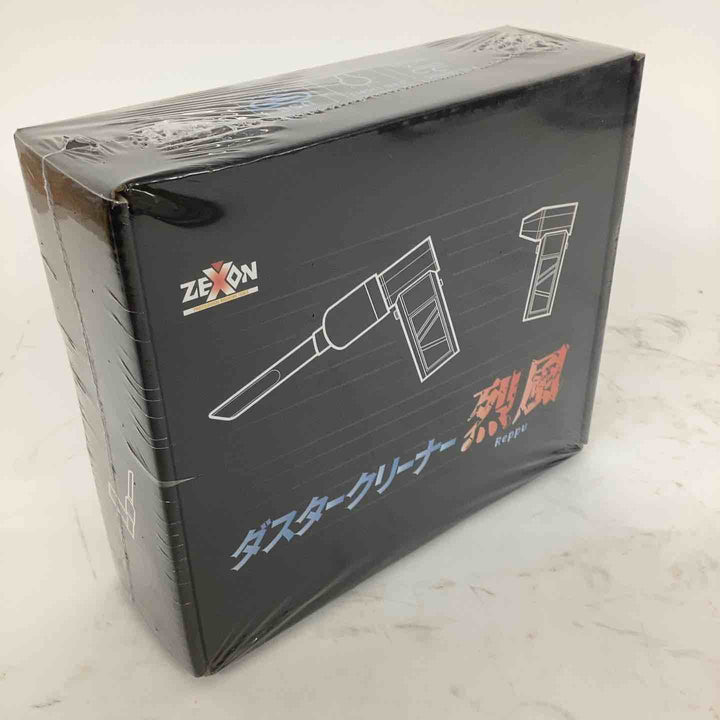 ◇ZEXON ダスタークリーナーZX-AIR 52【狭山】