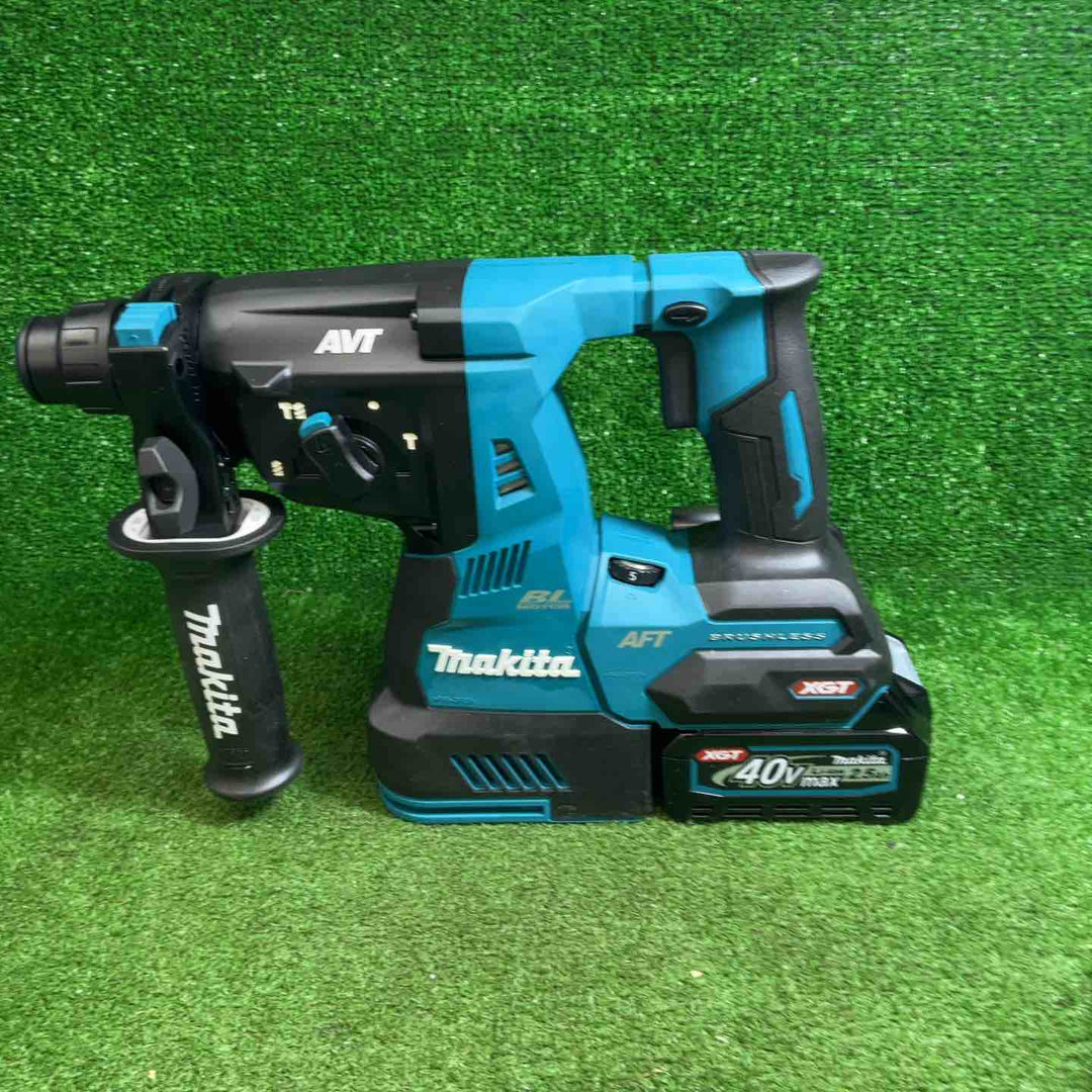マキタ(makita) コードレスハンマドリル HR001GRDX【藤沢店】