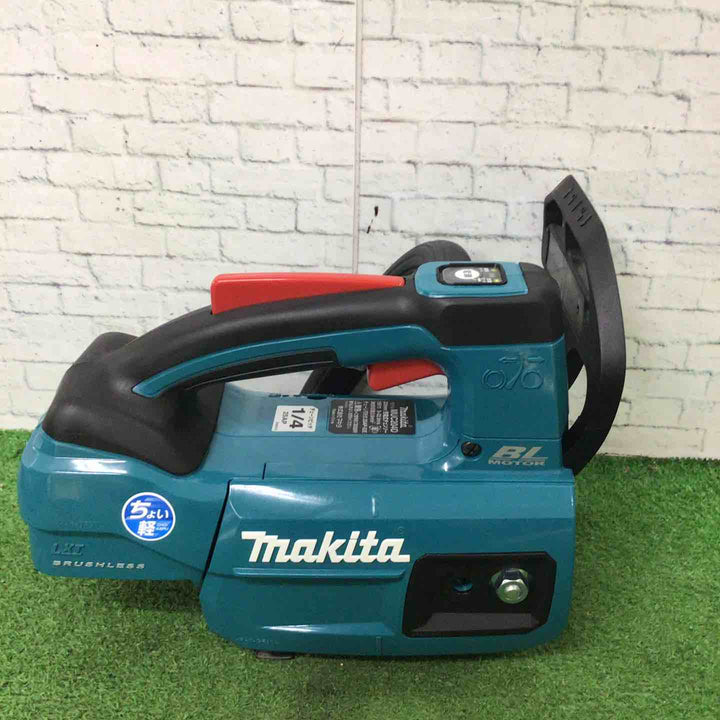 ◇マキタ(makita) コードレスチェーンソー MUC204DZ【町田店】