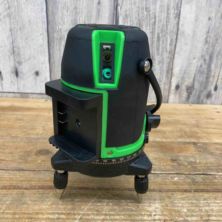 メーカー・型式不明 レーザー墨出し器 【東大和店】
