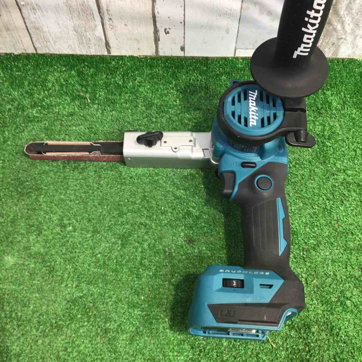 ★マキタ(makita) コードレスベルトサンダ BS180DZ【町田店】