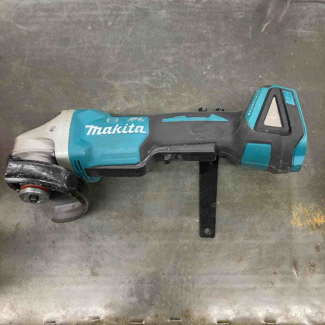 ★マキタ(makita) 100mmコードレスディスクグラインダ GA408DZ【戸田店】