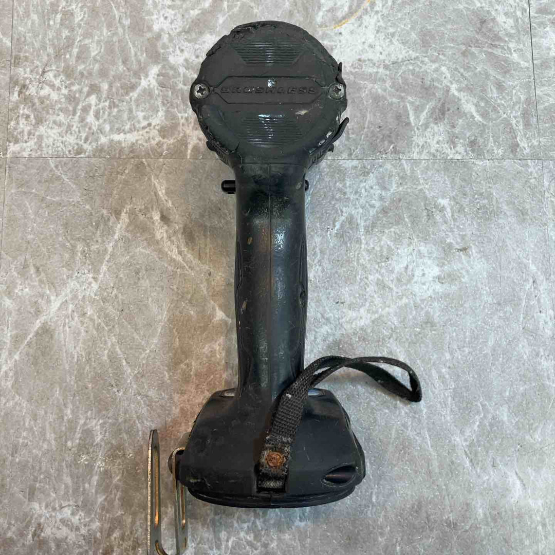 ★マキタ(makita) コードレスインパクトドライバー TD171DZB【八潮店】