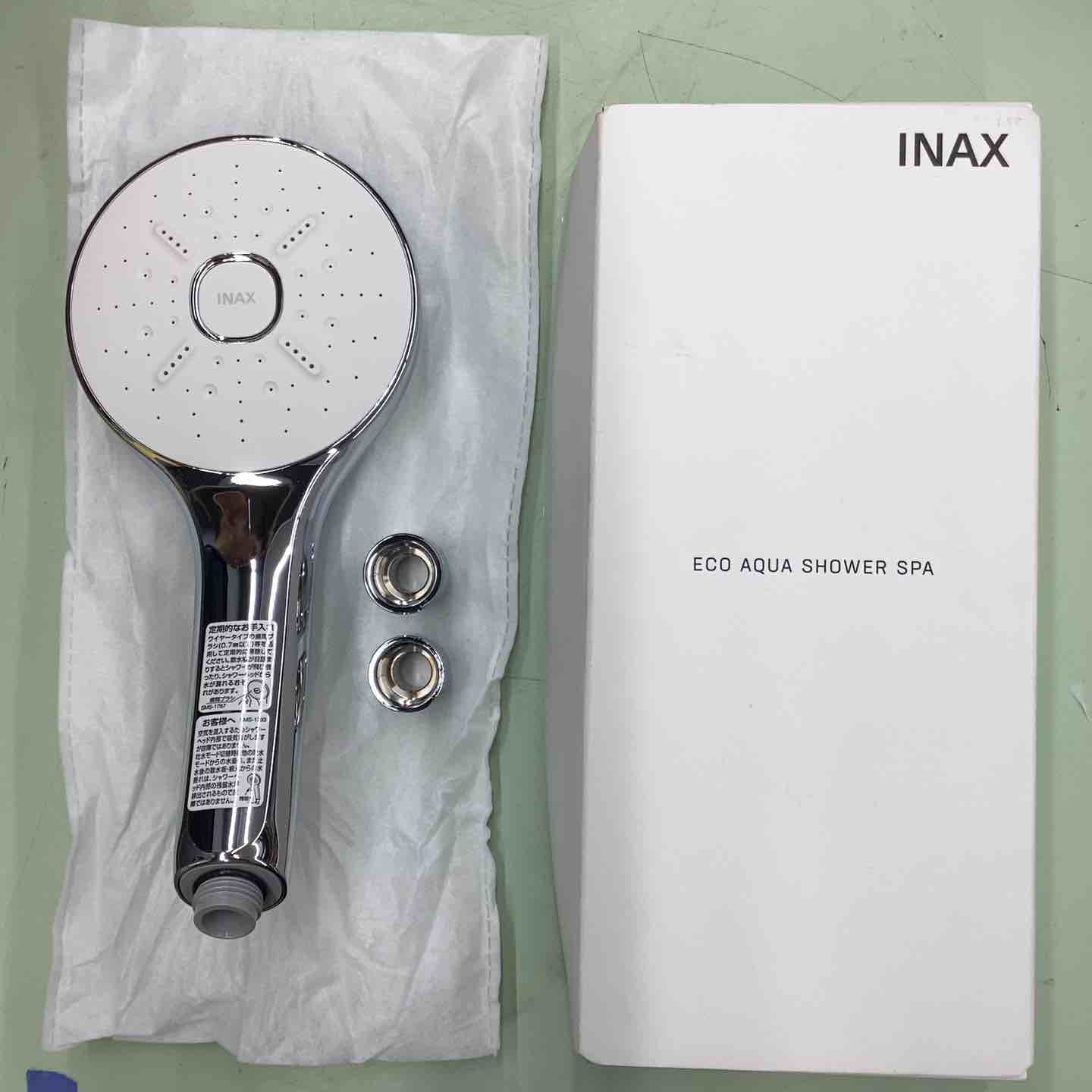 INAX エコアクアシャワー SPA BF-SM6 【公式通販】