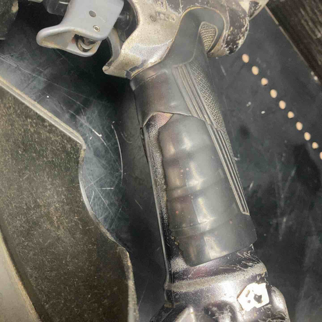 ★マックス(MAX) 高圧エア釘打ち機 HN-65FW1【川越店】