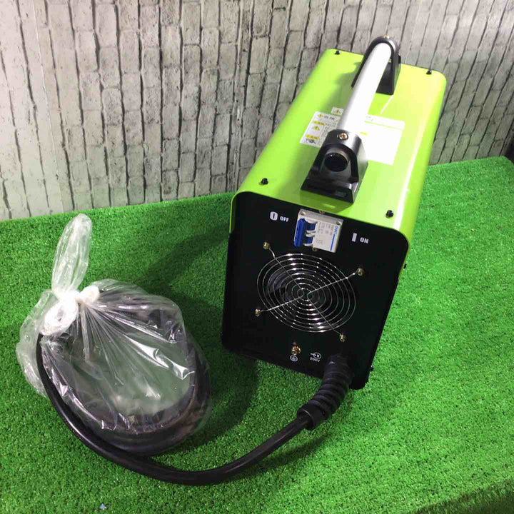 育良精機 インバーターライトアーク溶接機 ISK-LS200S【川口店】