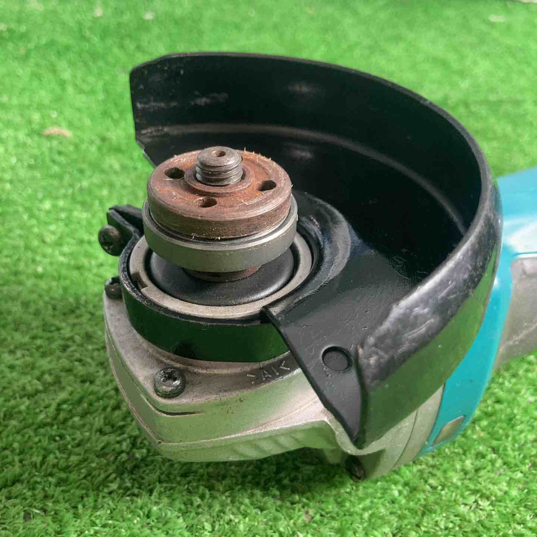 ☆マキタ(makita) 100mmコードレスディスクグラインダー GA400DZ【草加店】