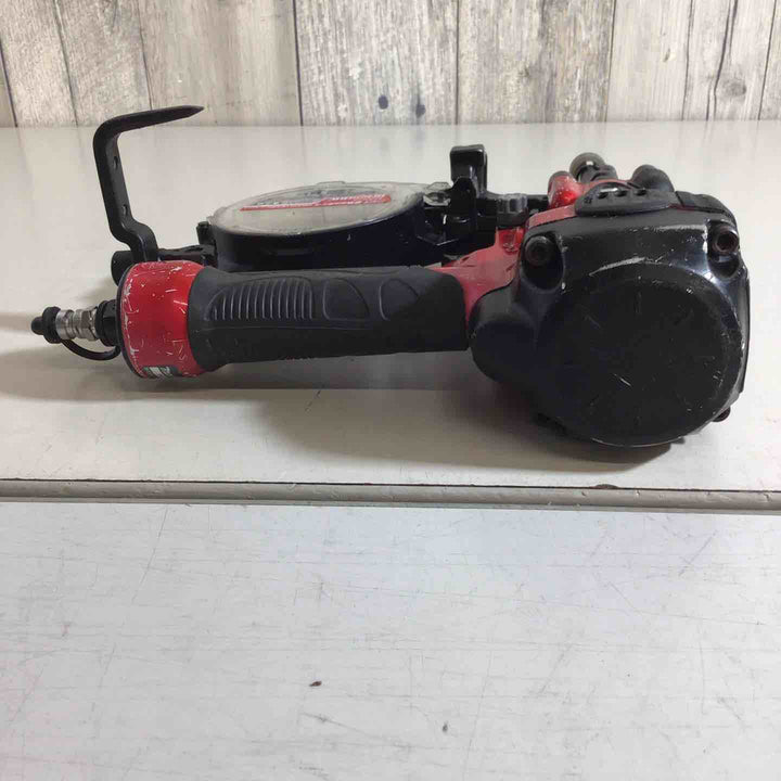 ★マキタ(makita) 高圧エア釘打ち機 AN250HC【戸田店】