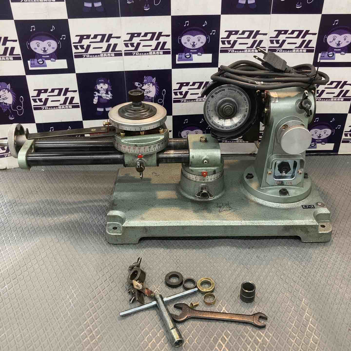 【中古品】マキタ(makita) チップソー研磨機 9803【所沢店】