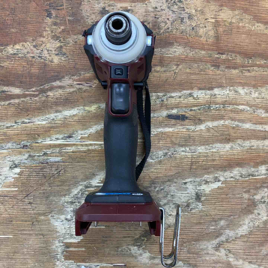 ★マキタ(makita) コードレスインパクトドライバー TD172DZAR【柏店】