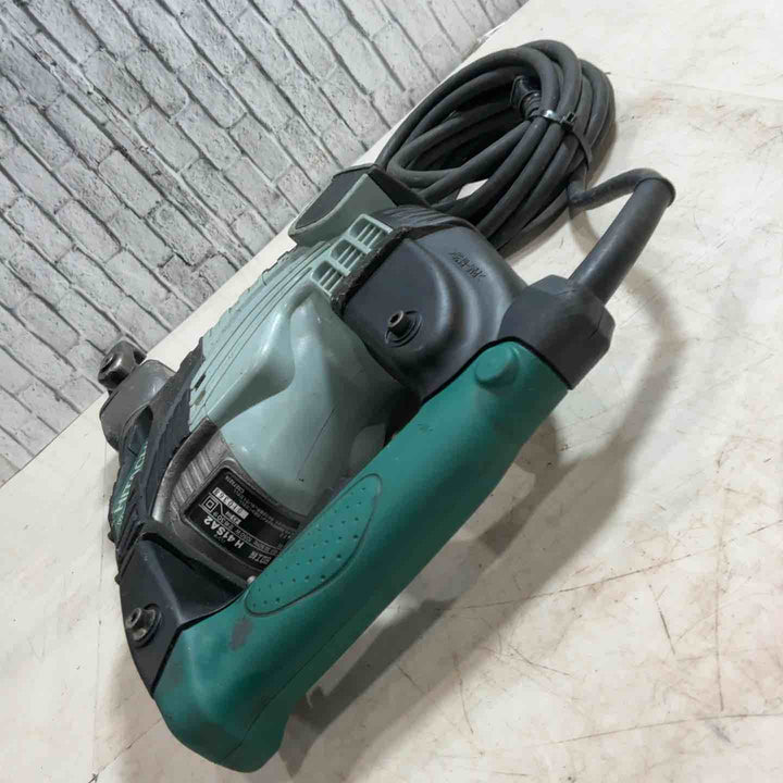 ★ハイコーキ(HIKOKI ※旧:日立工機) 電動ハンマ H41SA2【川口店】