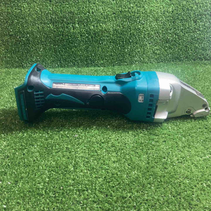 ☆マキタ(makita) コードレスストレートシャー JS161DZ【川崎店】