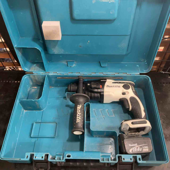 ☆マキタ(makita) コードレスハンマドリル HR162DZ【草加店】