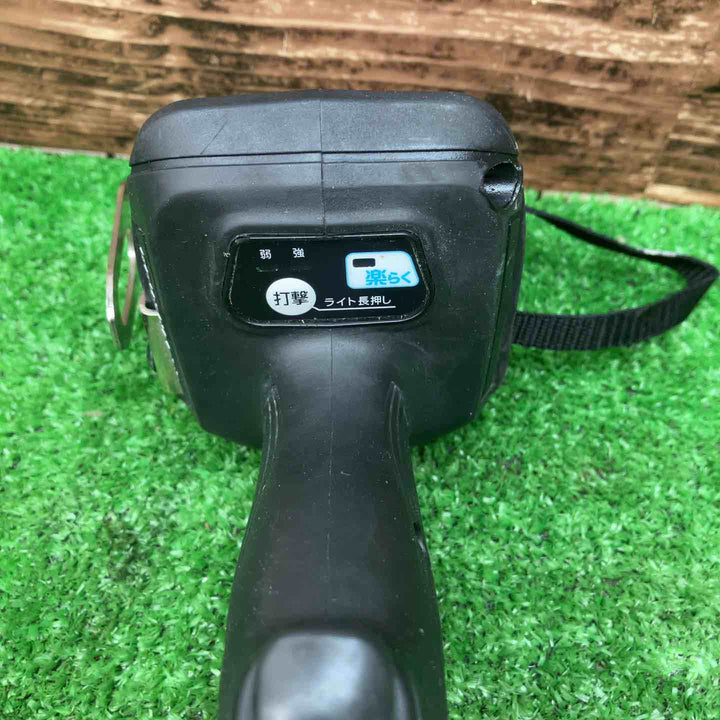 ★マキタ(makita) コードレスインパクトドライバー TD155DRFXB【川越店】