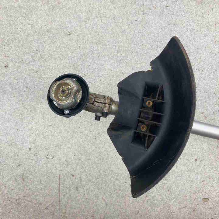 【店頭受取り限定】◇マキタ(makita) エンジン刈払機 4ストエンジン Uハンドル 排気量24.5mL 楽々スタート仕様 MEM428X【八潮店】