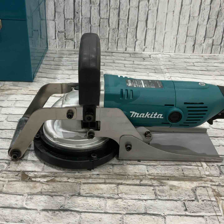 ☆マキタ(makita) 125mm電子コンクリートカンナ PC5001C【川口店】