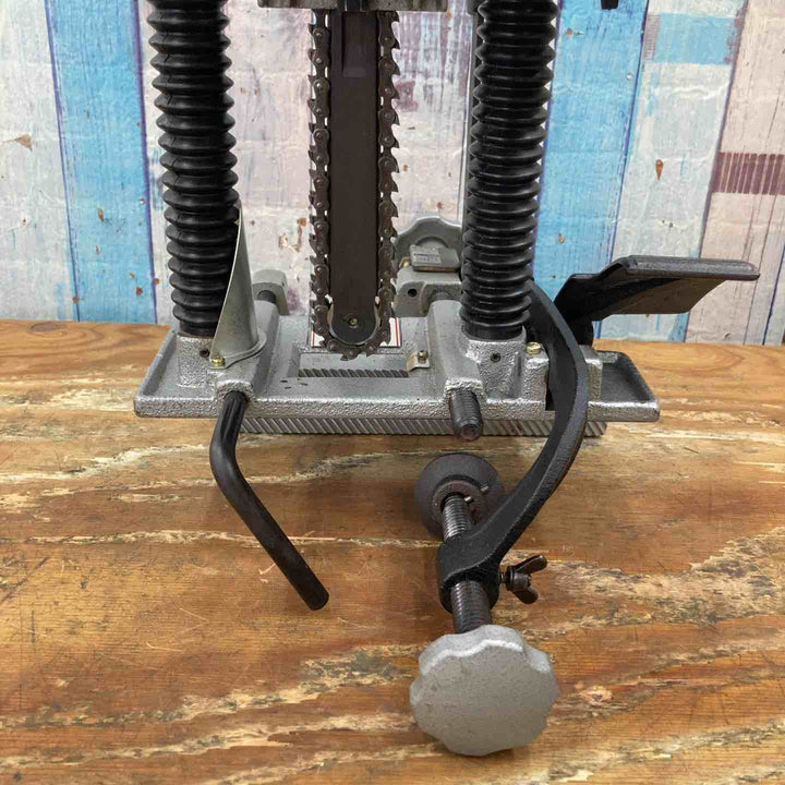 【店頭受取り限定】◇マキタ(makita) チェーンノミ 7100B【柏店】