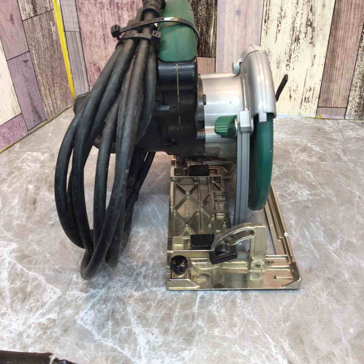 ★ハイコーキ(HIKOKI ※旧:日立工機) 深切り造作丸のこ C5UBY(S)【八潮店】