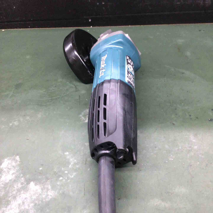 ☆マキタ(makita) 100mmディスクグラインダ GA4032【戸田店】