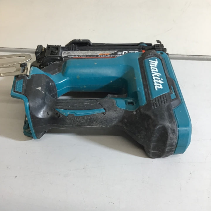 ○マキタ(makita) コードレスタッカー ST421DZ【戸田店】