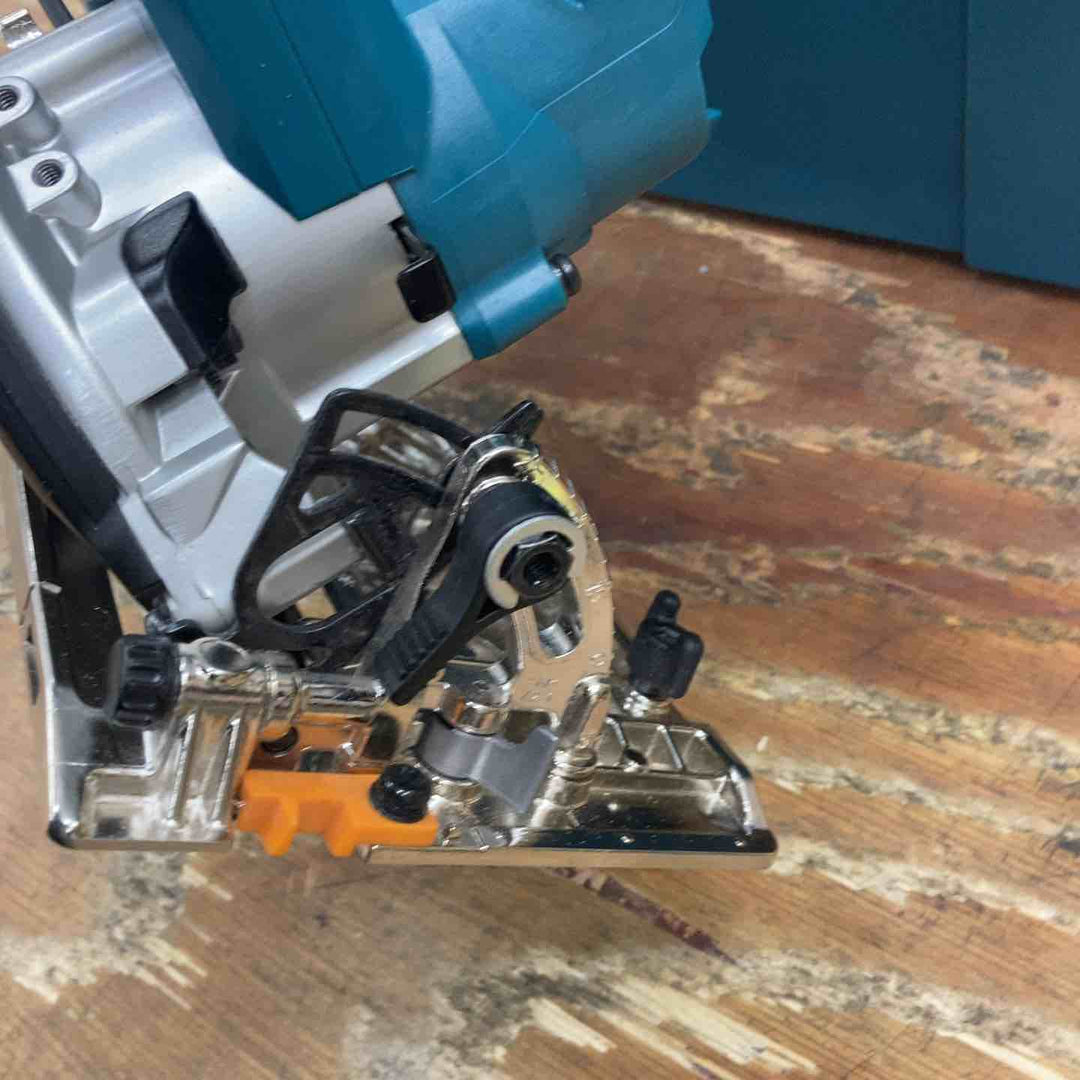 ★マキタ(makita) コードレス丸のこ HS474DZ【柏店】