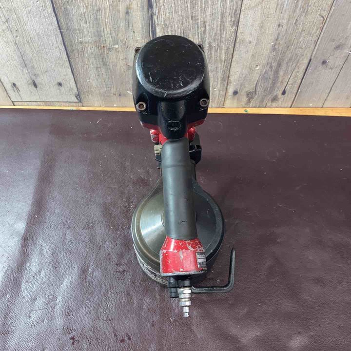 【中古品】 マキタ(makita) 高圧エア釘打ち機 AN911H 【東大和店】